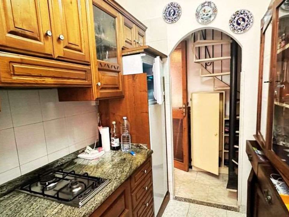 Lejlighed i Cetraro, Cosenza - foto 1