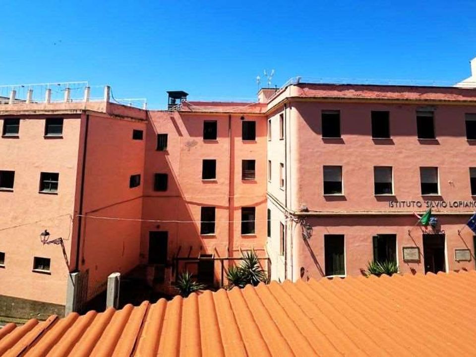 Lejlighed i Cetraro, Cosenza - foto 4