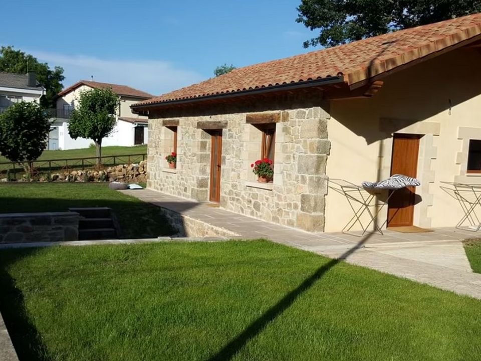Erhvervsejendom i Las Rozas De Valdearroyo, Cantabria - foto 4