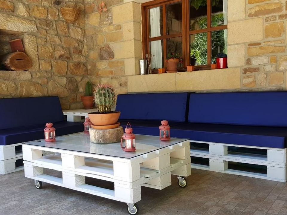 Erhvervsejendom i Las Rozas De Valdearroyo, Cantabria - foto 5