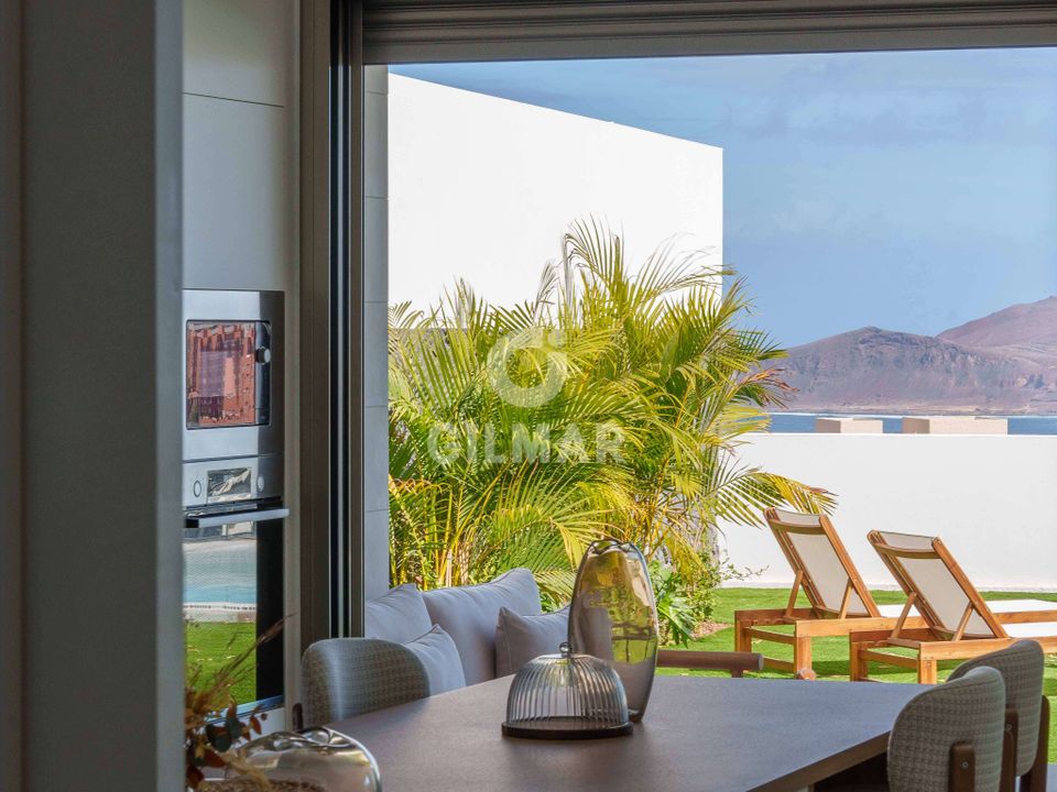 Town house in Las Palmas De Gran Canaria, Gran Canaria - photo 5