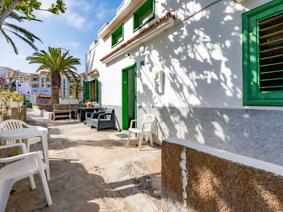 Rækkehus i Guia De Isora, Tenerife - foto 3