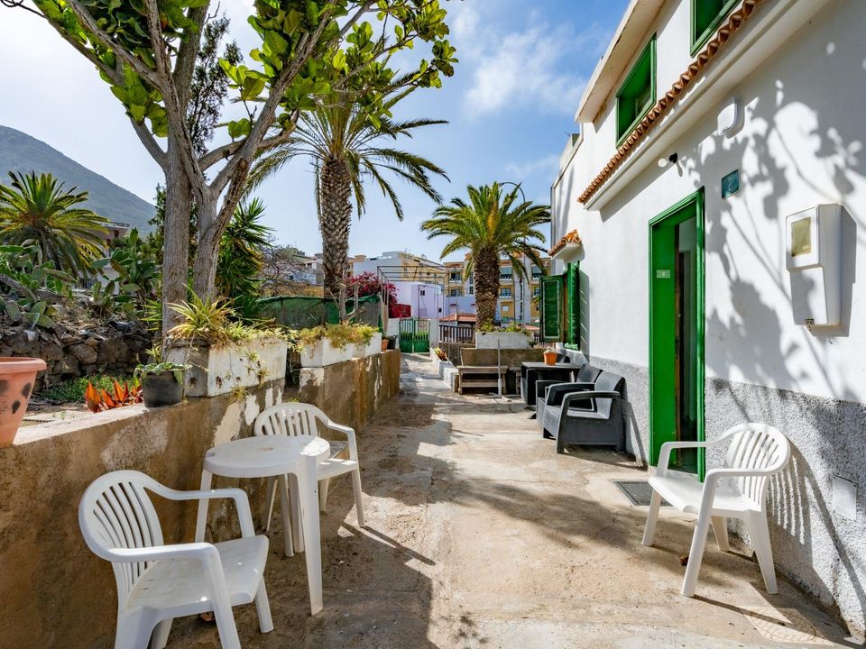 Rækkehus i Guia De Isora, Tenerife - foto 4
