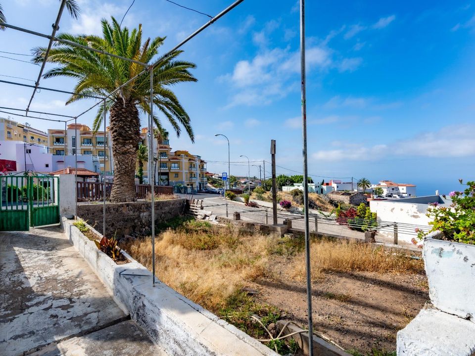 Rækkehus i Guia De Isora, Tenerife - foto 5