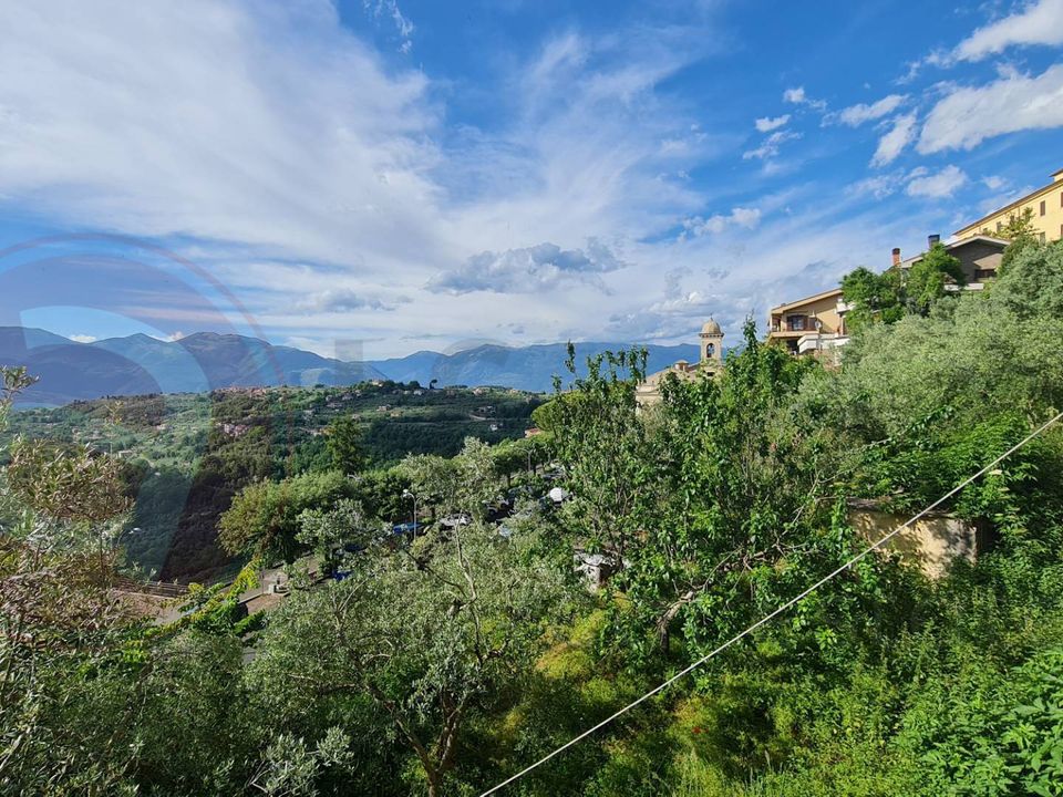 Landejendom i Arpino, Frosinone - foto 1