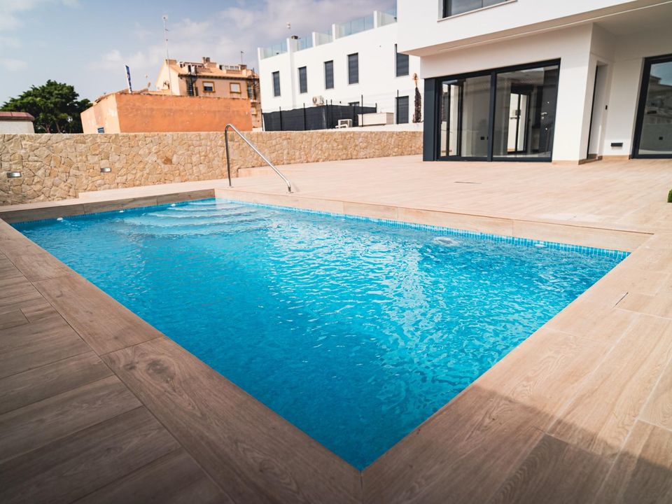 Villa i Punta Prima, Alicante - foto 5