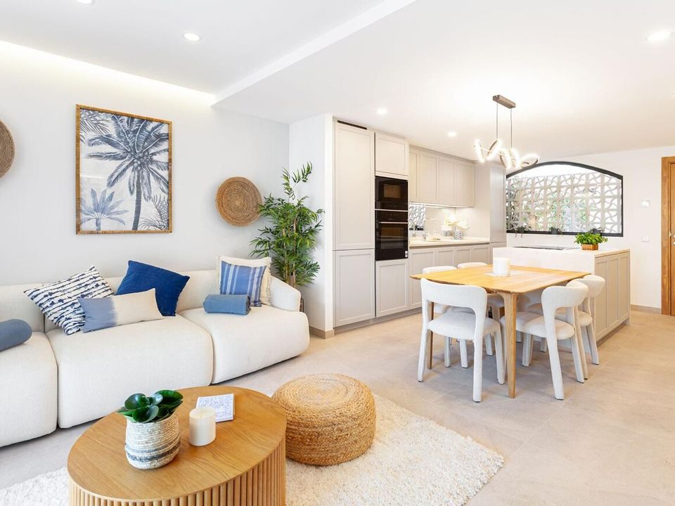 Lejlighed i Santa Ponsa, Mallorca - foto 3