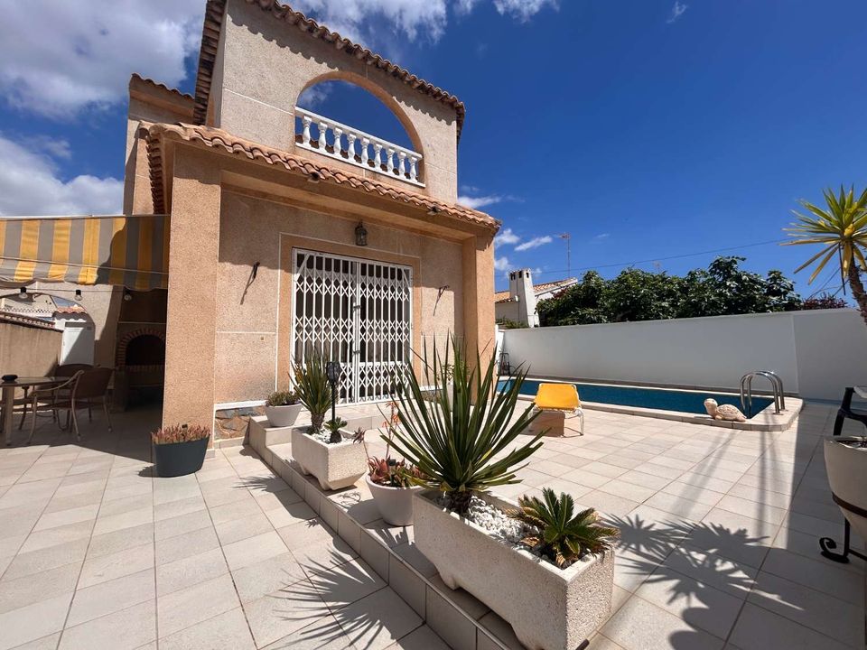 Villa i Orihuela, Alicante - foto 2