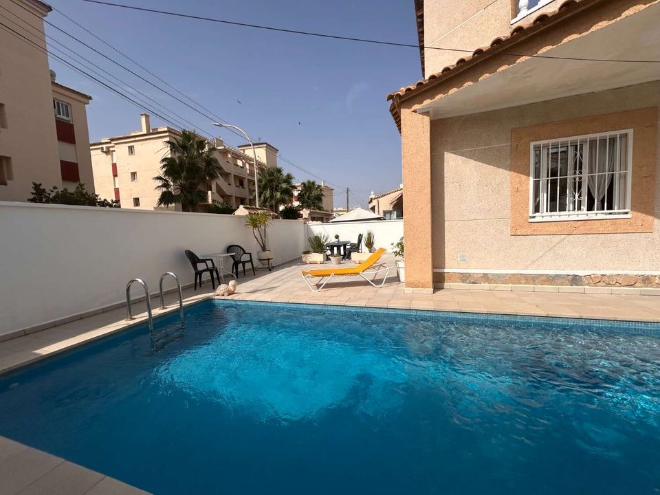 Villa i Orihuela, Alicante - foto 4