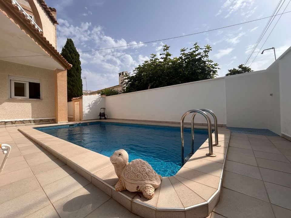 Villa i Orihuela, Alicante - foto 3
