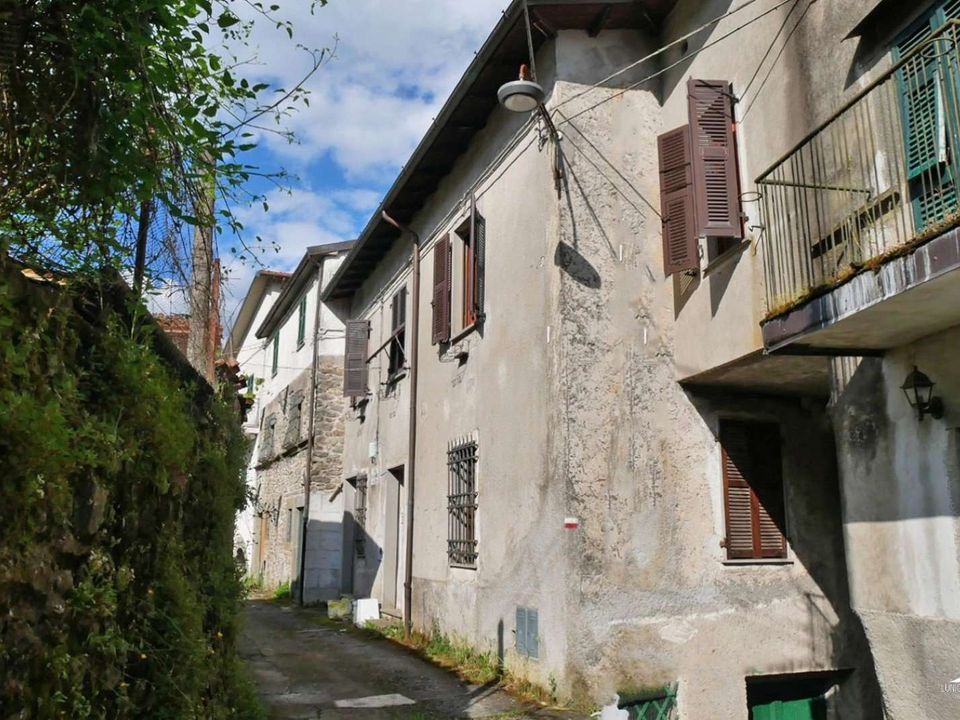 Villa i Fivizzano, Massa and Carrara - bilde 2