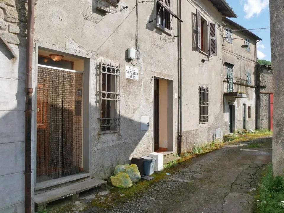 Villa i Fivizzano, Massa and Carrara - bilde 3
