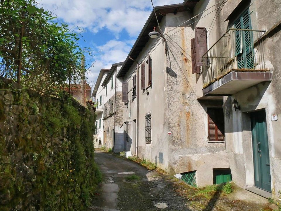 Villa i Fivizzano, Massa and Carrara - bilde 4