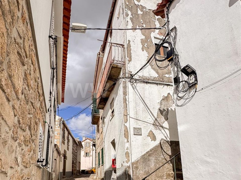 Landsbyhus i Gouveia, Guarda - foto 2