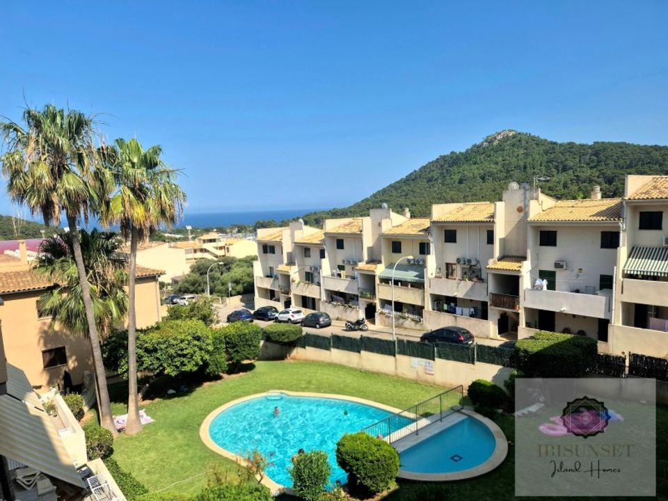 Penthouse i Capdepera, Mallorca - foto 4