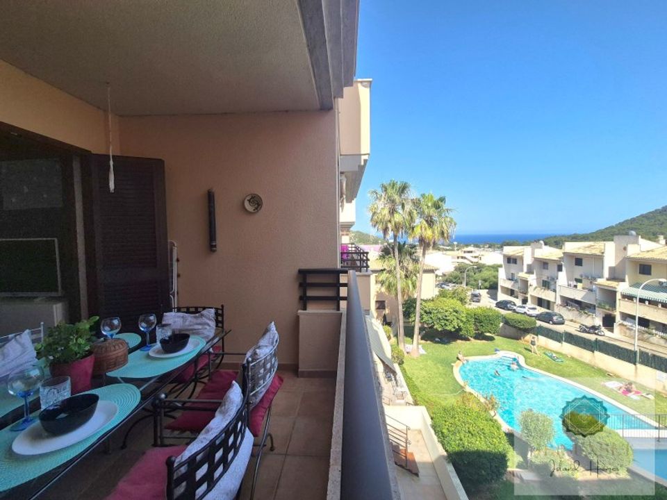 Penthouse i Capdepera, Mallorca - foto 2