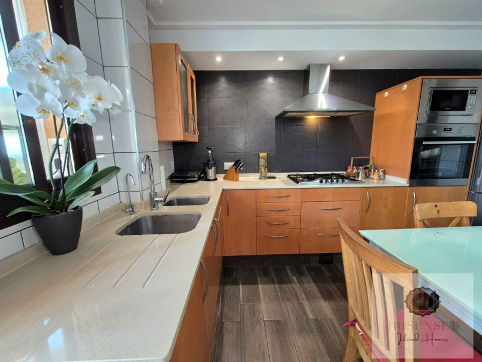 Penthouse i Capdepera, Mallorca - foto 5