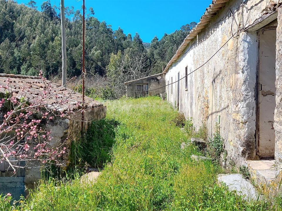 Villa en Monchique, Faro - foto 1