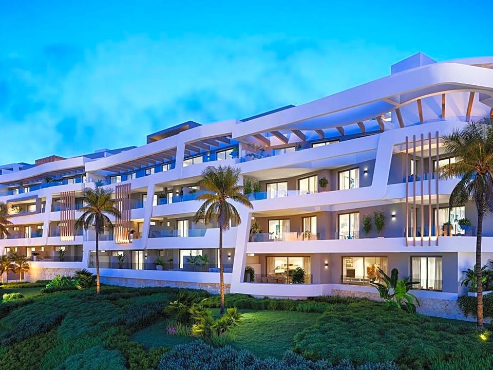 Dúplex a Marbella, Malaga - foto 2