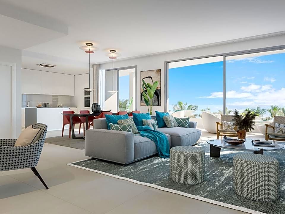 Dúplex a Marbella, Malaga - foto 4