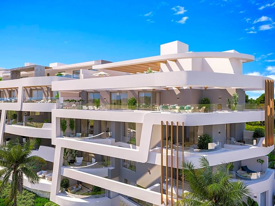 Dúplex a Marbella, Malaga - foto 5