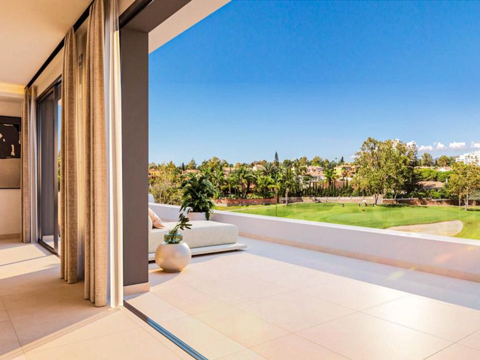 Dúplex a Marbella, Malaga - foto 3