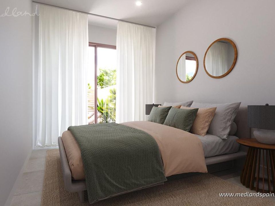 Byhus i Torre Pacheco, Murcia - foto 4