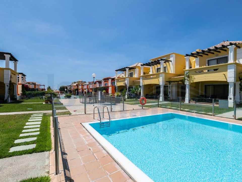 Villa i Luz de Tavira, Faro - foto 3