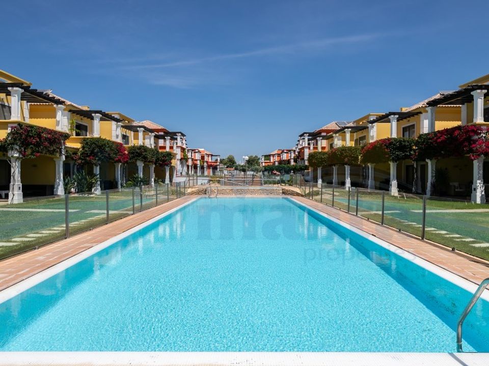 Villa i Luz de Tavira, Faro - foto 4