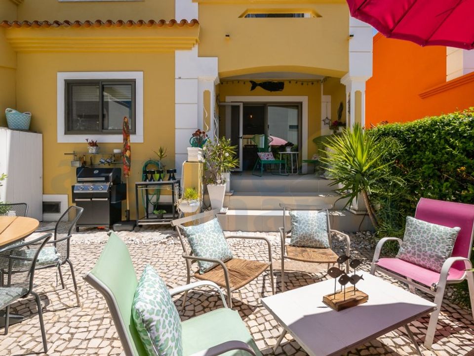 Villa i Luz de Tavira, Faro - foto 5
