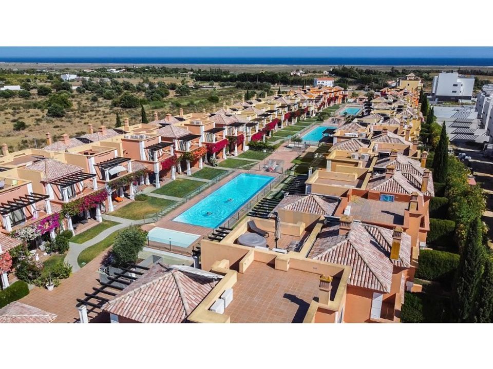 Villa i Luz de Tavira, Faro - foto 2