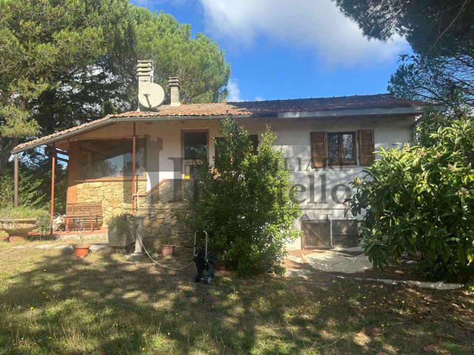 Villa i Passignano Sul Trasimeno, Perugia - bilde 2