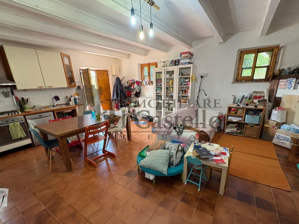 Villa i Passignano Sul Trasimeno, Perugia - bilde 5