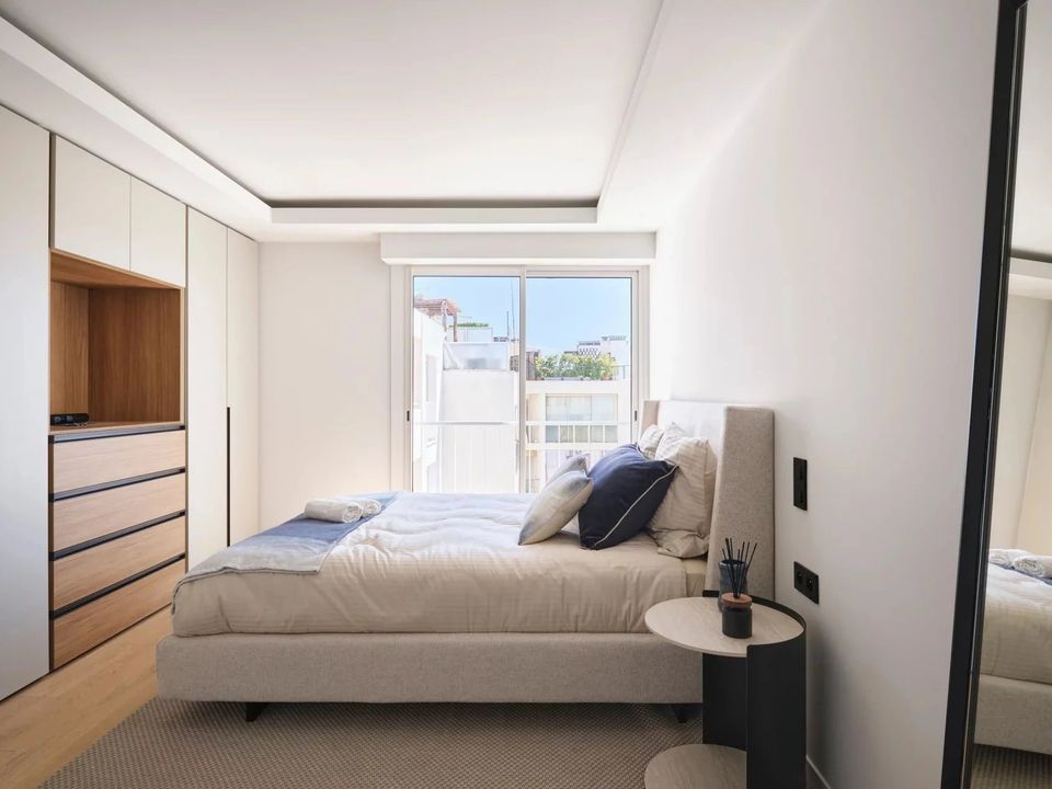 Lejlighed i Cannes, Alpes-Maritimes - foto 4