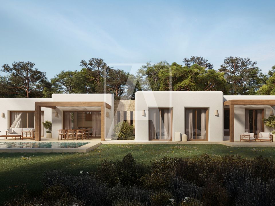 Villa i Benissa, Alicante - foto 3