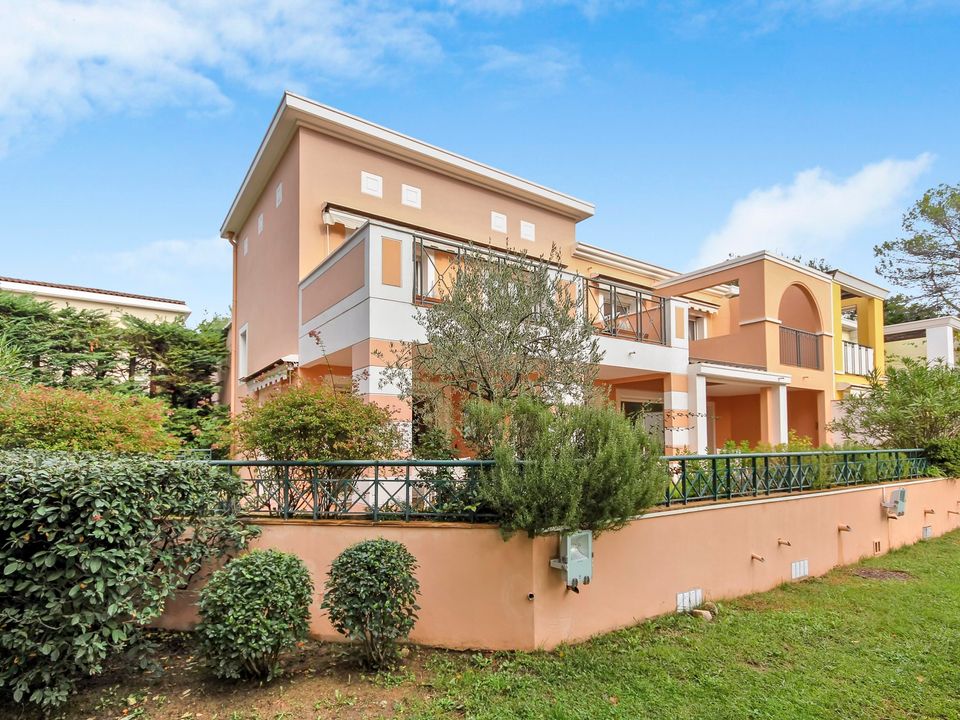 Villa i Mougins, Alpes-Maritimes - foto 2
