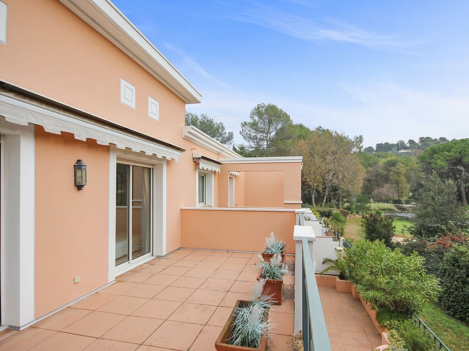 Villa i Mougins, Alpes-Maritimes - foto 3