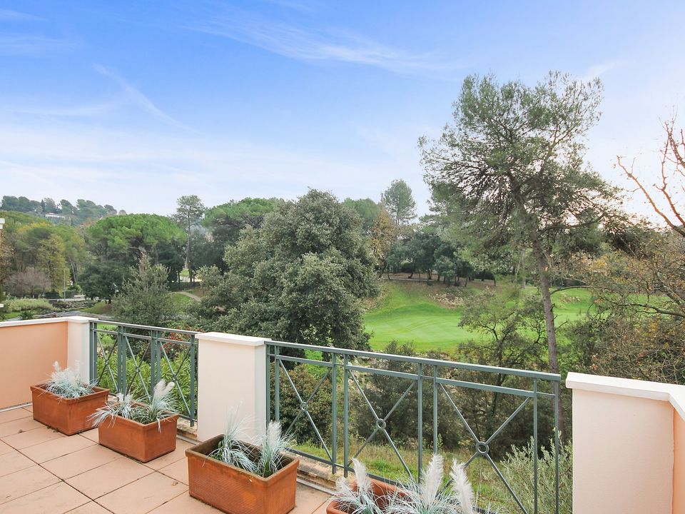 Villa i Mougins, Alpes-Maritimes - foto 4