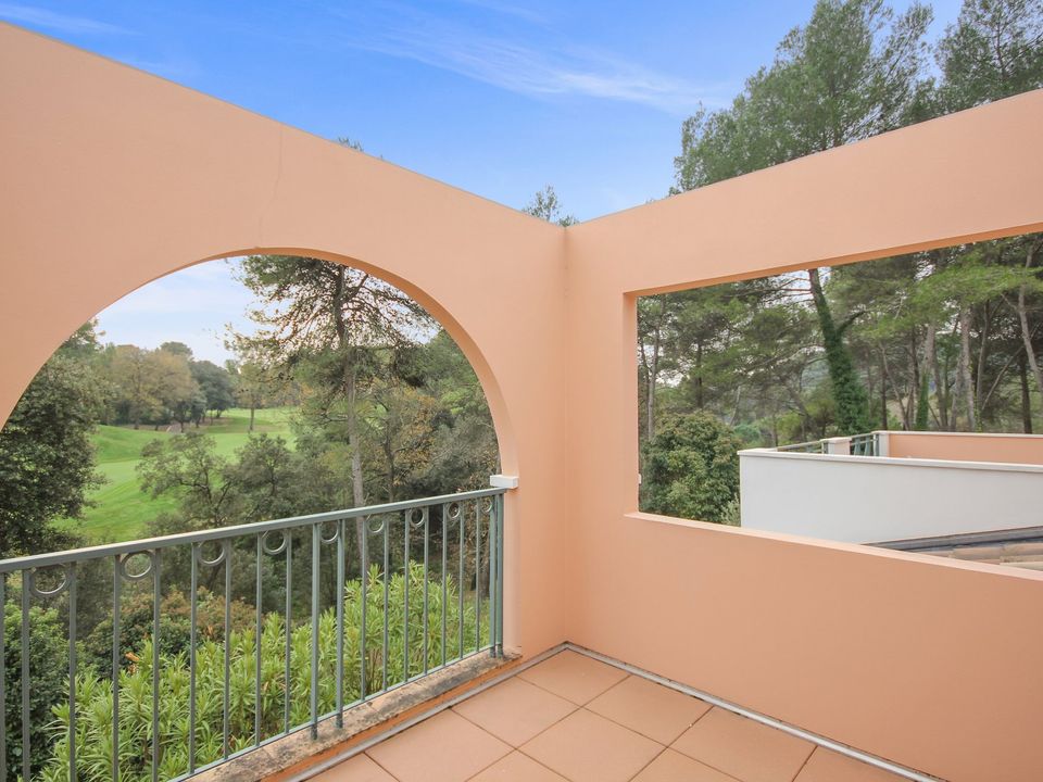 Villa i Mougins, Alpes-Maritimes - foto 5