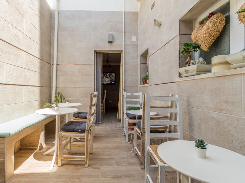 Erhvervsejendom i Capdepera, Mallorca - foto 1