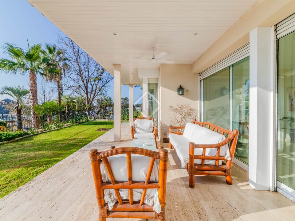 Villa i Sitges, Barcelona - foto 5