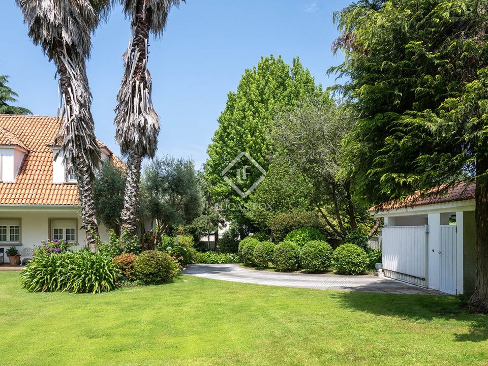 Villa i Pontevedra, Pontevedra - foto 5