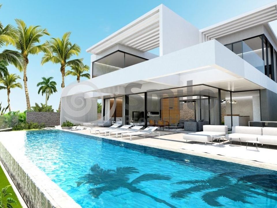 Villa i Adeje, Tenerife - foto 2