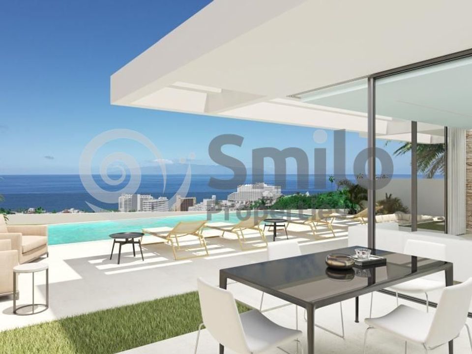 Villa i Adeje, Tenerife - foto 3