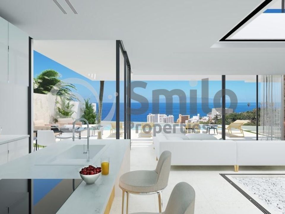 Villa i Adeje, Tenerife - foto 4