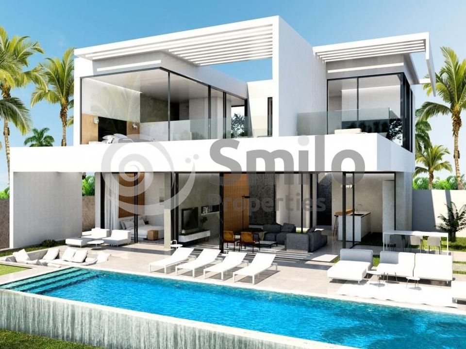 Villa i Adeje, Tenerife - foto 5