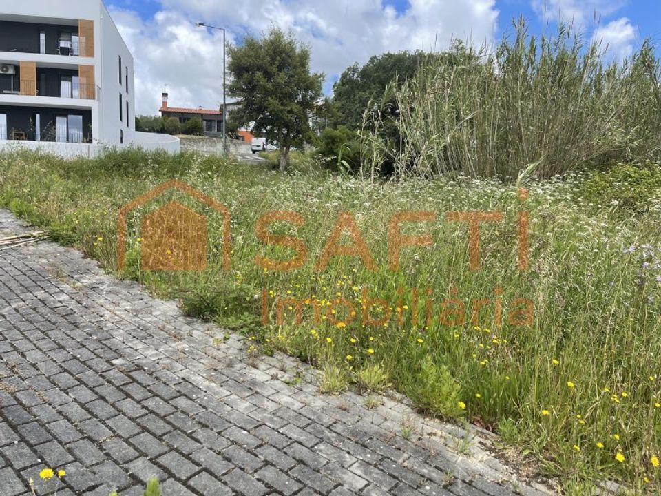 Helårsgrund i Leiria, Leiria - foto 2