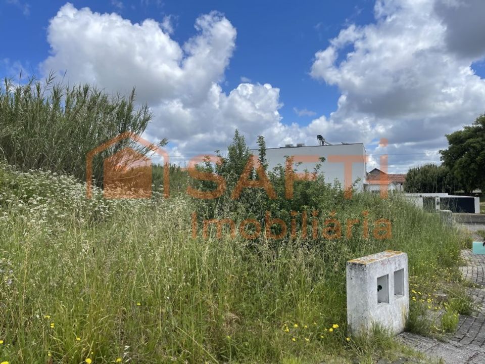 Helårsgrund i Leiria, Leiria - foto 3
