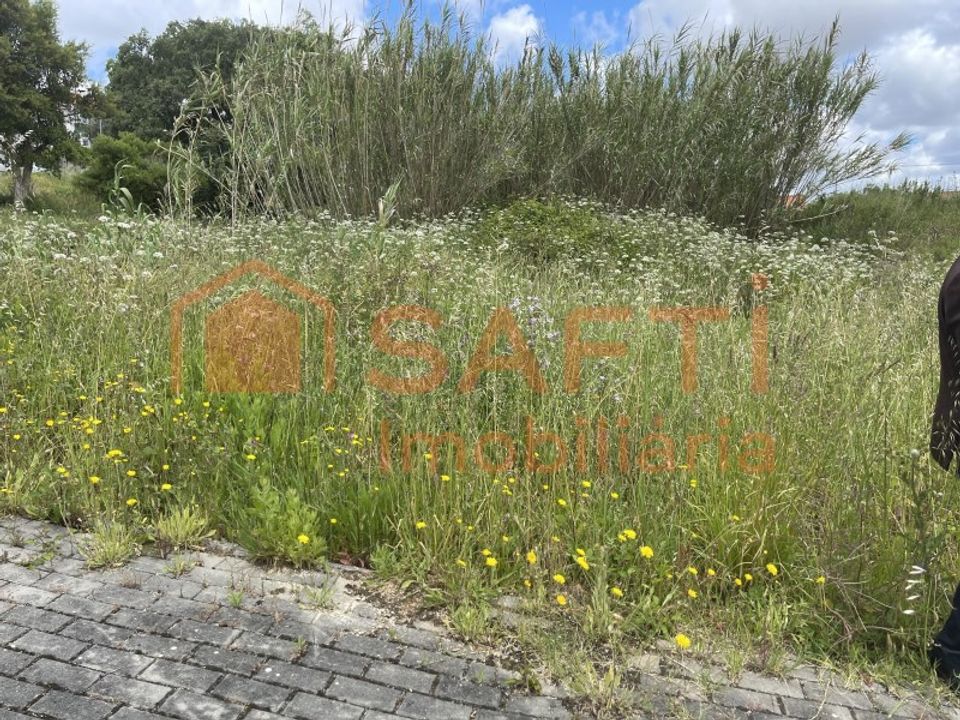 Helårsgrund i Leiria, Leiria - foto 4