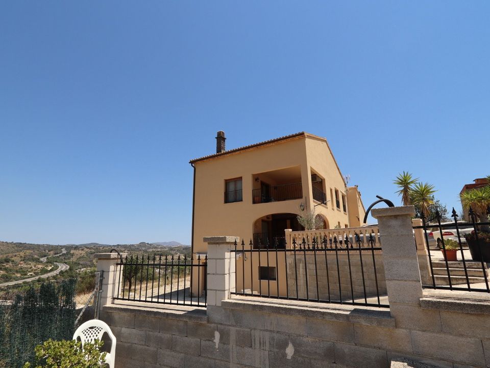 Landejendom i Benissa, Alicante - foto 5